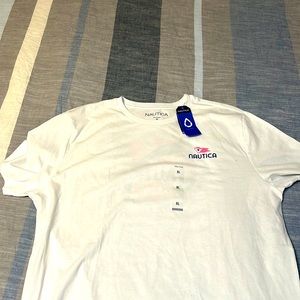 Nautica Sailing shirt